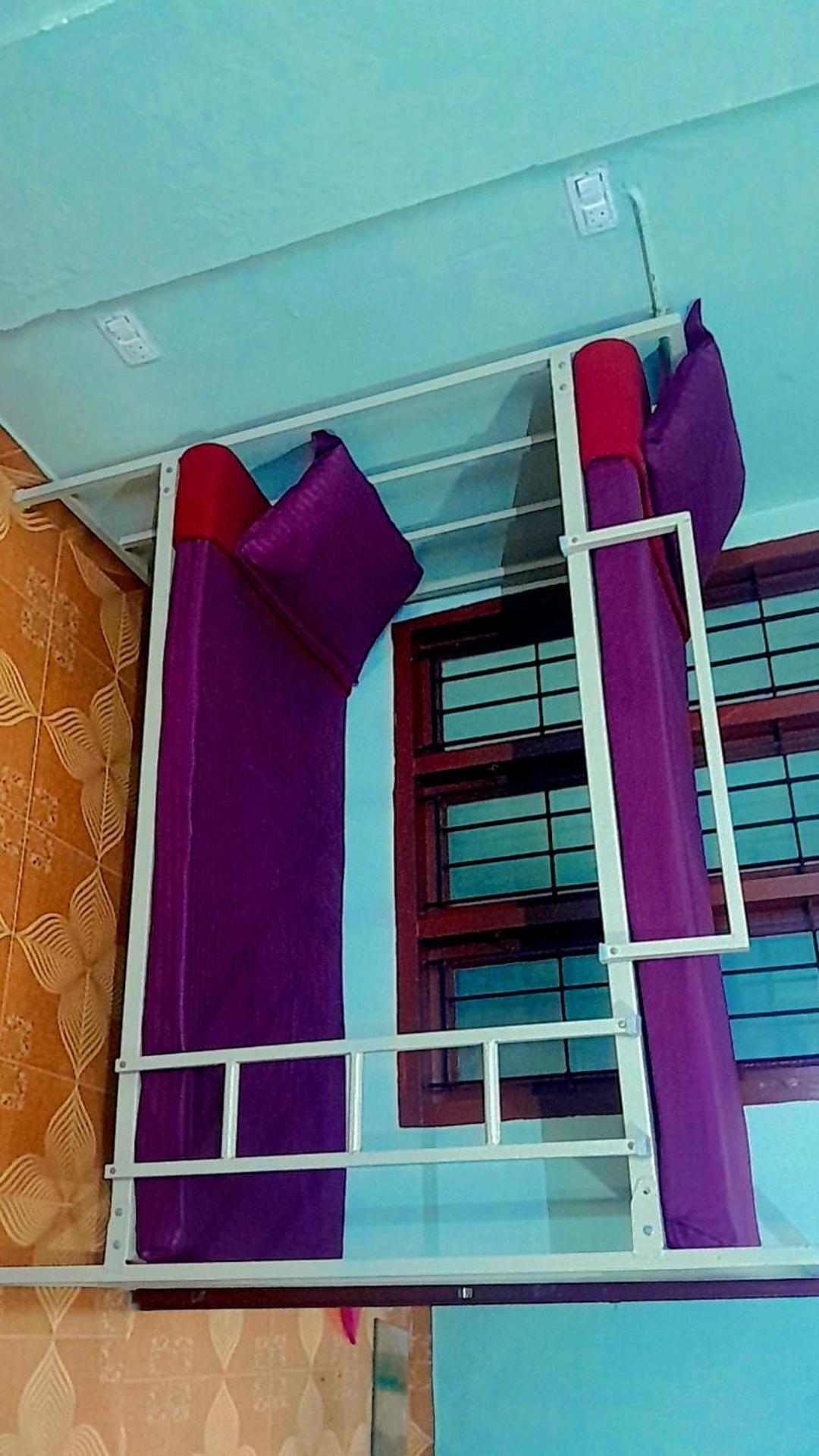Happy Living Dormitory Kannur Railway Station Экстерьер фото